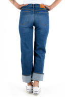 Bild von Please - Jeans P0V PVT - Blu Denim 