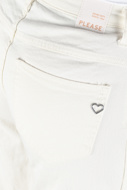 Picture of Please - Pants P0Q C17 - Unbleached 