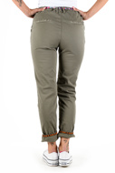 Picture of Please - Pants P0WR N3N - Nuovo Kaki22