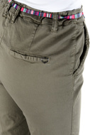 Immagine di Please - Pantalone P0WR N3N - Nuovo Kaki22