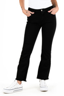 Bild von Please - Jeans P0W Zampa - Nero 