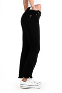 Bild von Please - Jeans P0W Zampa - Nero 