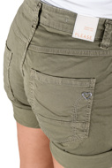 Bild von Please - Shorts P88 94U1 Washed 3D - Nuovo Kaki 22