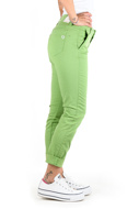 Picture of Please - Pants P57 N3N - Seaweed Green