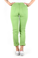 Immagine di Please - Pantalone P57 N3N - Seaweed Green