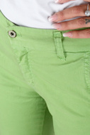 Immagine di Please - Pantalone P57 N3N - Seaweed Green