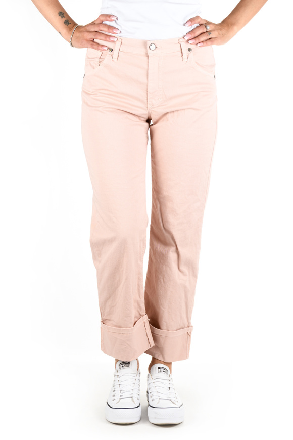 Immagine di Please - Pantalone P0V N3N - Pink Clay