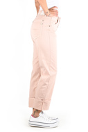 Immagine di Please - Pantalone P0V N3N - Pink Clay