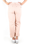 Picture of Please - Pants P0V N3N - Pink Clay