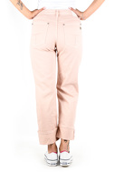 Immagine di Please - Pantalone P0V N3N - Pink Clay