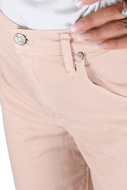 Bild von Please - Hose P0V N3N - Pink Clay