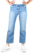 Picture of Please - Jeans P03 NEB - Blu Denim