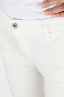 Picture of Please - Pants P57 N3N - Unbleached