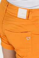 Immagine di Please - Shorts P88 94U1 Washed 3D - Mango Sorbet