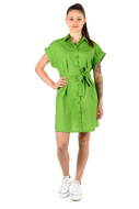 Bild von Please - Kleid A1H - Verde