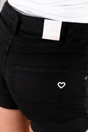 Bild von Please - Shorts D0G N3N - Nero