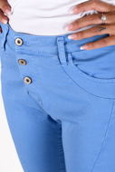 Picture of Please - Trousers P78 C17 - Fiume