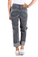 Picture of Please LITMITED EDITION - Trousers P0V NGH - Grigio Chiaro