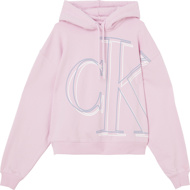 Bild von Calvin Klein - Hoodie - Bella Rose