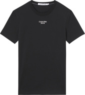 Picture of Calvin Klein - T-Shirt - Black