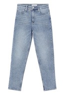 Picture of Calvin Klein - Mom Jeans - Denim Medium