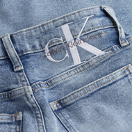 Picture of Calvin Klein - Mom Jeans - Denim Medium