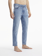 Bild von Calvin Klein - Dad Jeans - Denim Medium