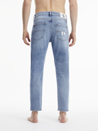 Bild von Calvin Klein - Dad Jeans - Denim Medium