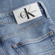 Picture of Calvin Klein - Dad Jeans - Denim Medium