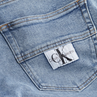 Picture of Calvin Klein - Dad Jeans - Denim Medium