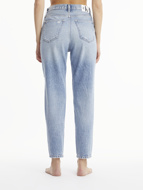 Picture of Calvin Klein - Mom Jeans - Denim Medium