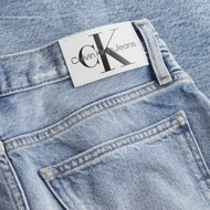 Bild von Calvin Klein - Mom Jeans - Denim Medium