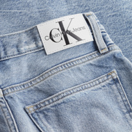 Picture of Calvin Klein - Mom Jeans - Denim Medium