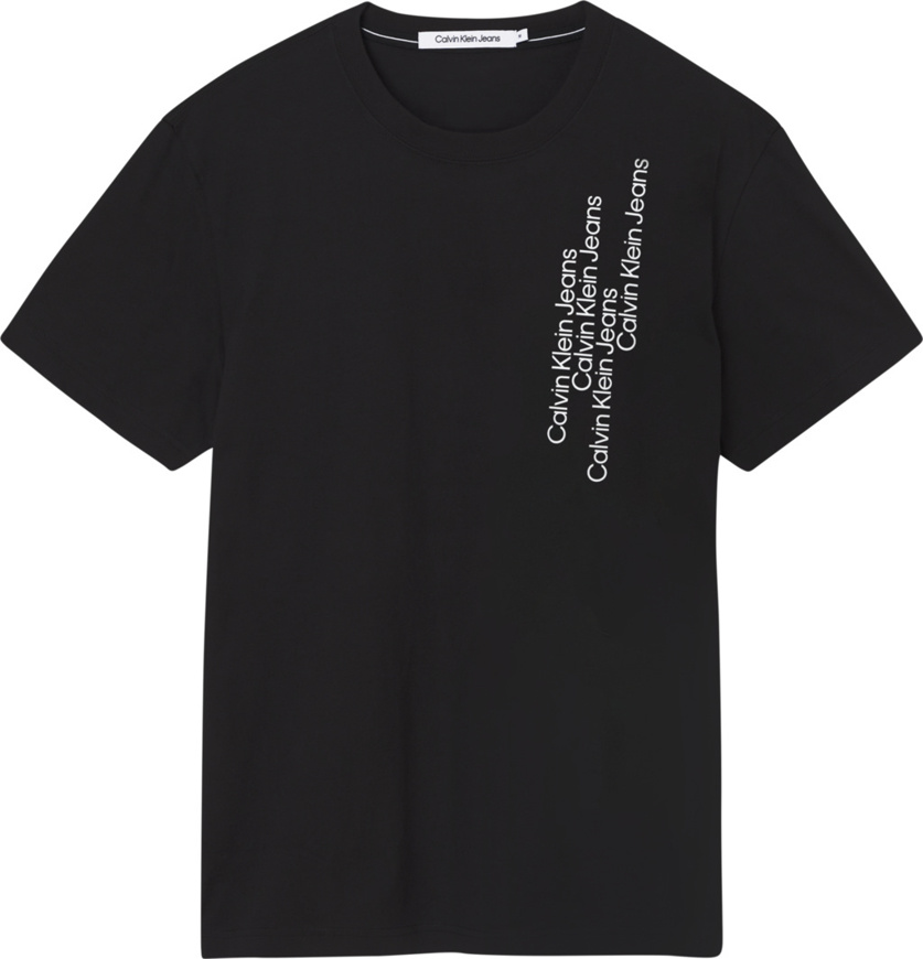 Picture of Calvin Klein - T-Shirt - Black