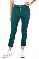 Bild von Please - Hose P78 C17 - Malachite