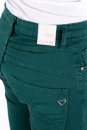 Bild von Please - Hose P78 C17 - Malachite