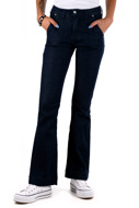 Bild von Please - Jeans P0 W49 - Blu Denim