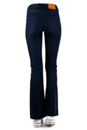 Bild von Please - Jeans P0 W49 - Blu Denim