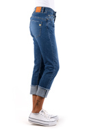 Picture of Please - Jeans P0 EPC "P78" Style - Blu Denim