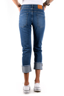 Picture of Please - Jeans P0 EPC "P78" Style - Blu Denim