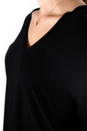 Bild von Kontatto - Sweater 604 - Nero