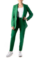 Picture of Kontatto - Suit 014 - Verde