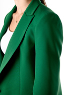 Picture of Kontatto - Suit 014 - Verde