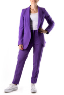 Picture of Kontatto - Suit 014 - Viola