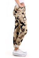 Picture of Please LITMITED EDITION - Trousers P78 N3N - Chalk