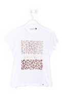 Bild von Please - T-Shirt P01 - Bianco