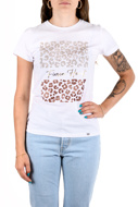 Picture of Please - T-Shirt P01 - Bianco