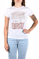 Bild von Please - T-Shirt P01 - Bianco