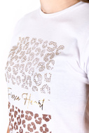 Immagine di Please - T-Shirt P01 - Bianco