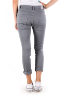 Picture of Please - Trousers P78 C17 - Steel Grey